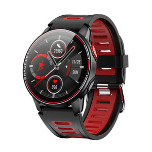 Full Touch Screen Sports Smart Watch - BELLADONNA