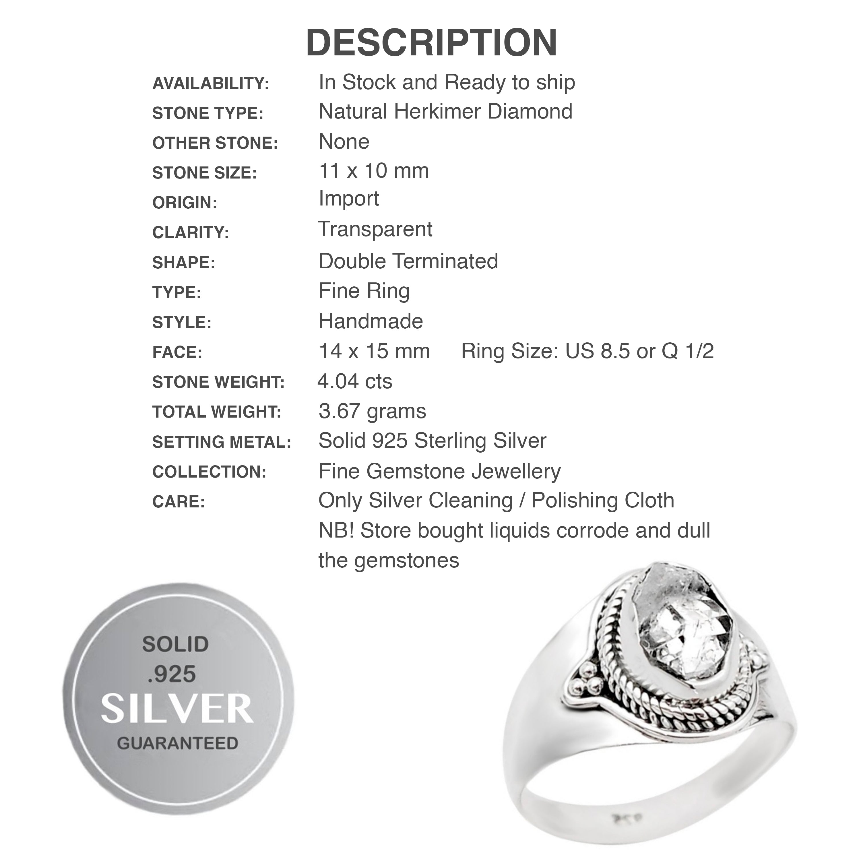 8.5 us 2024 ring size